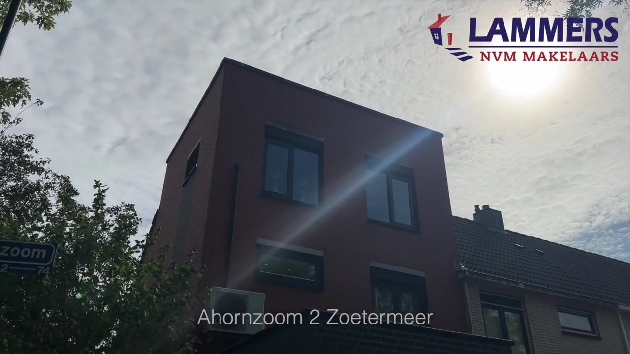 Video van Ahornzoom 2