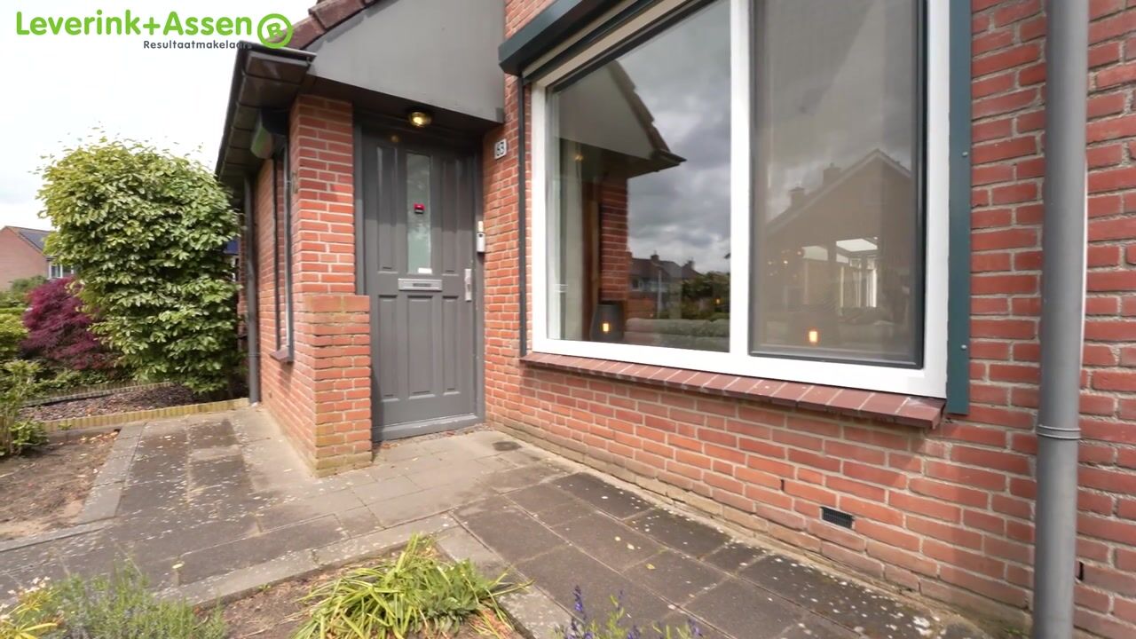 Video of Tom Mandersstraat 63
