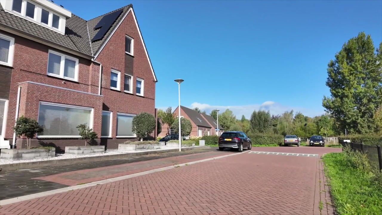 Video van Dentjesweg 14