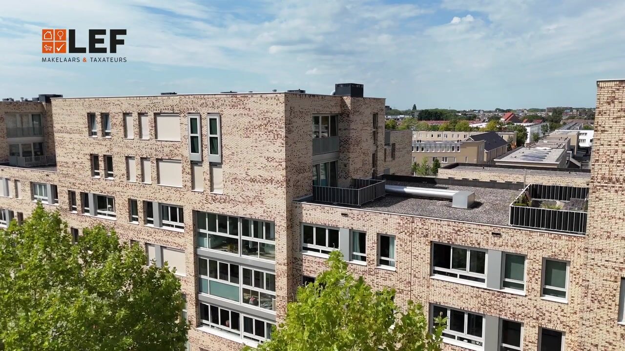 Video van Marnixlaan 260-D