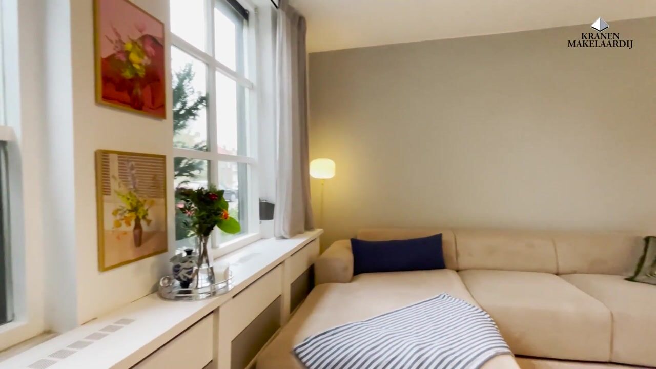 Video of van der Puttstraat 18