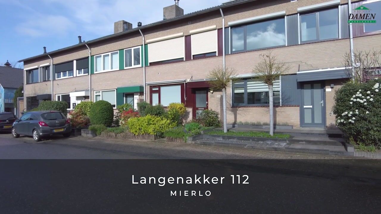 Video of Langenakker 112