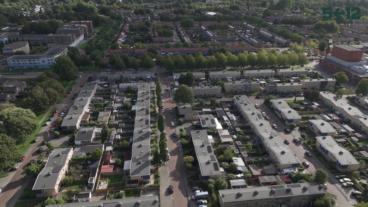 Video van Klipperstraat 16