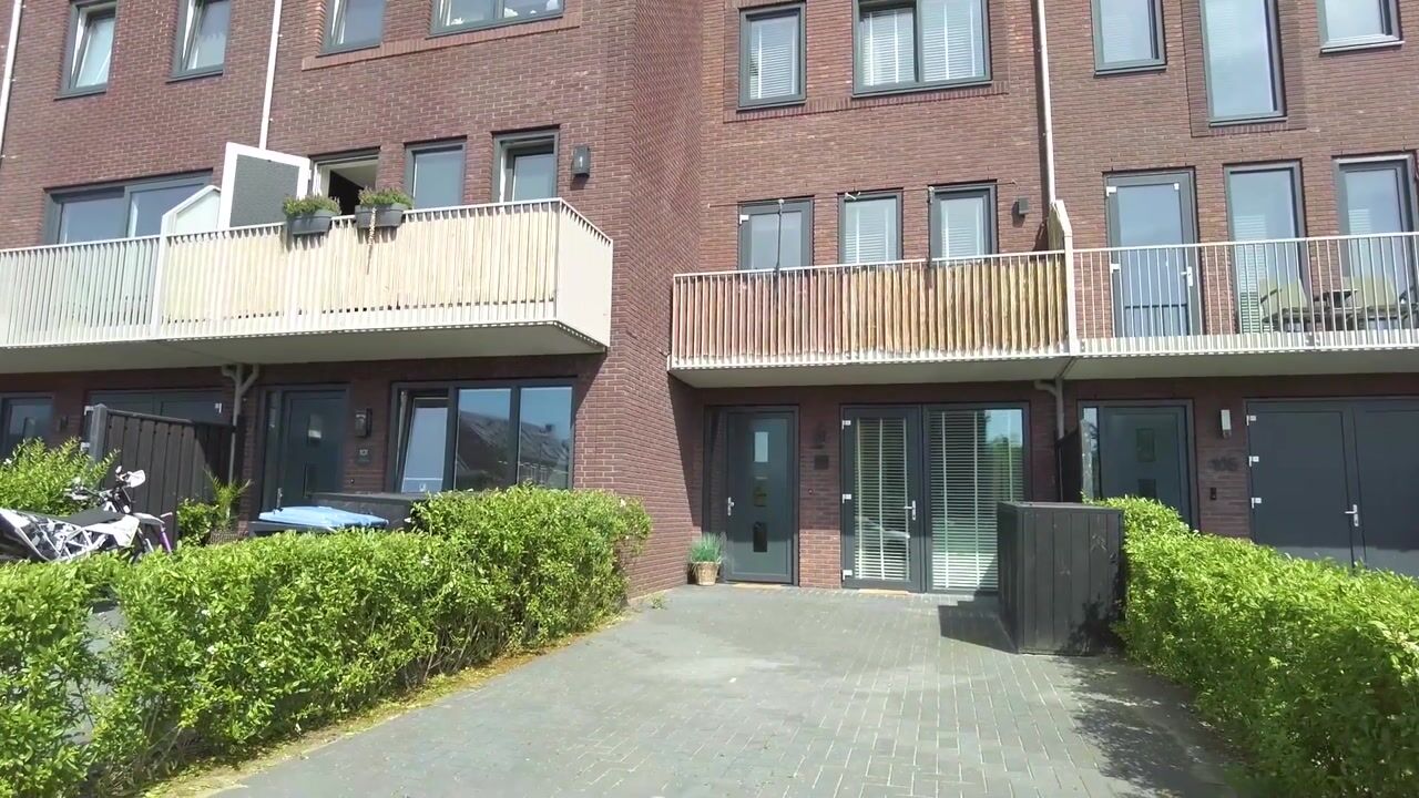 Video van Graaf Edzardstraat 103