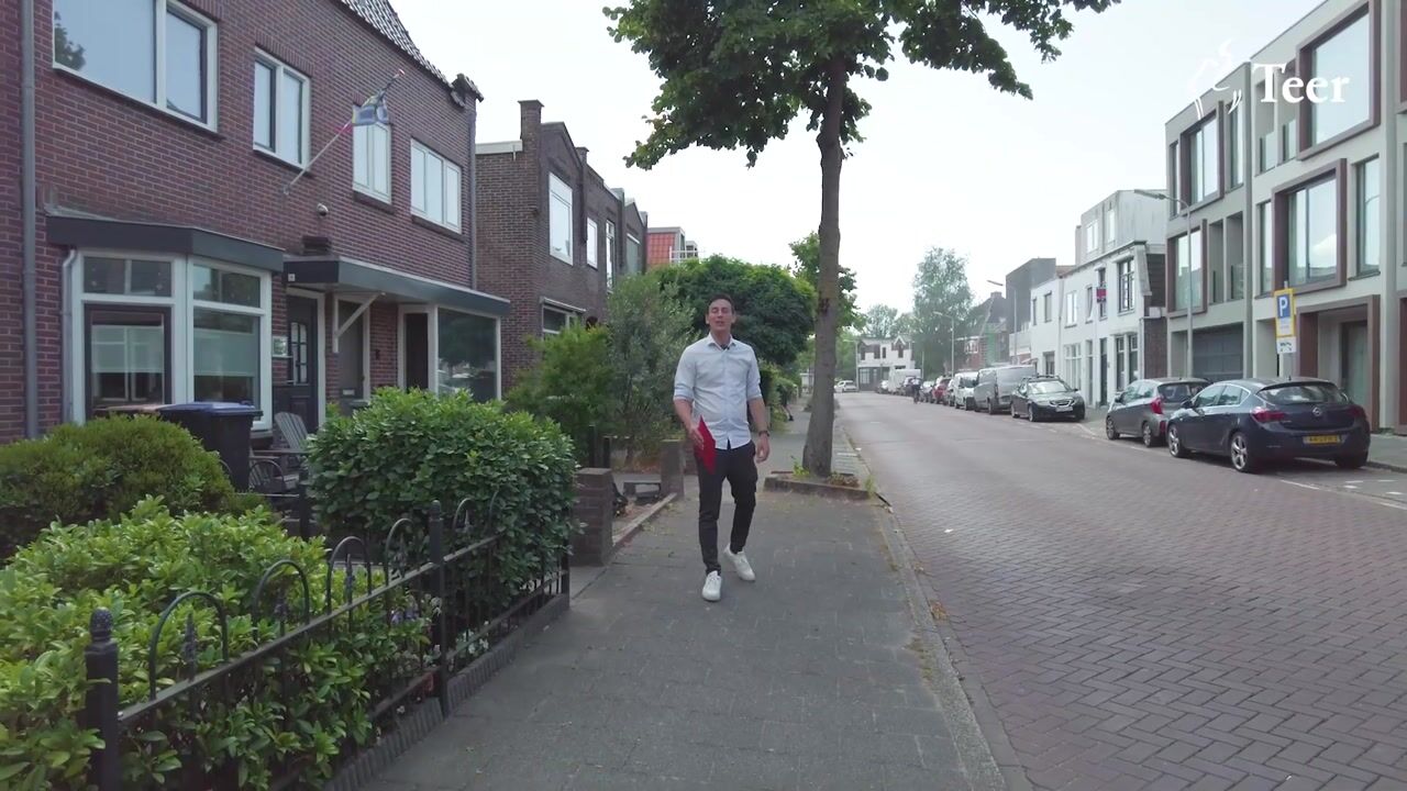 Video van Wijkerstraatweg 268