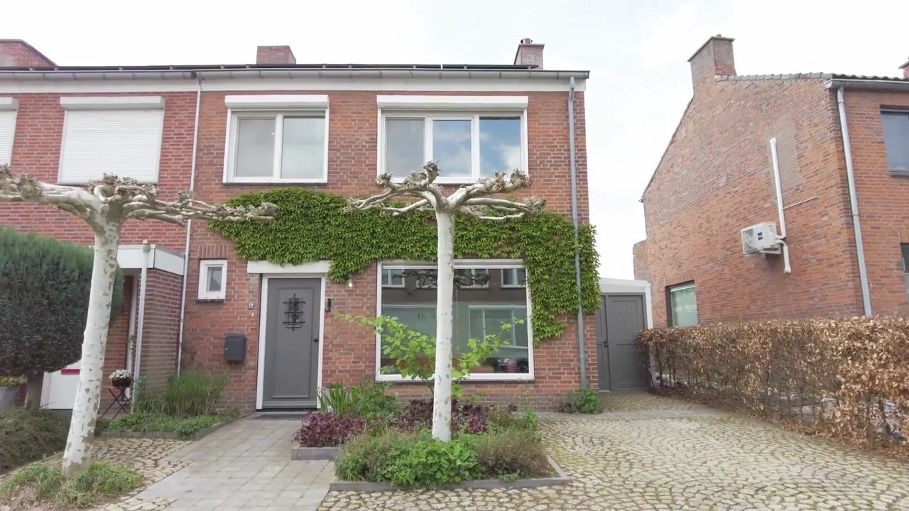 Video of Luipertstraat 12