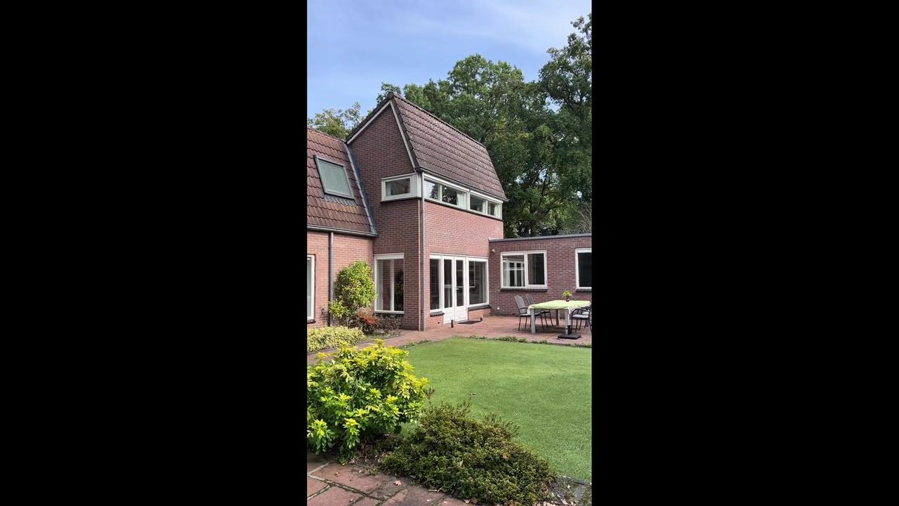 Video van Meerweg 55