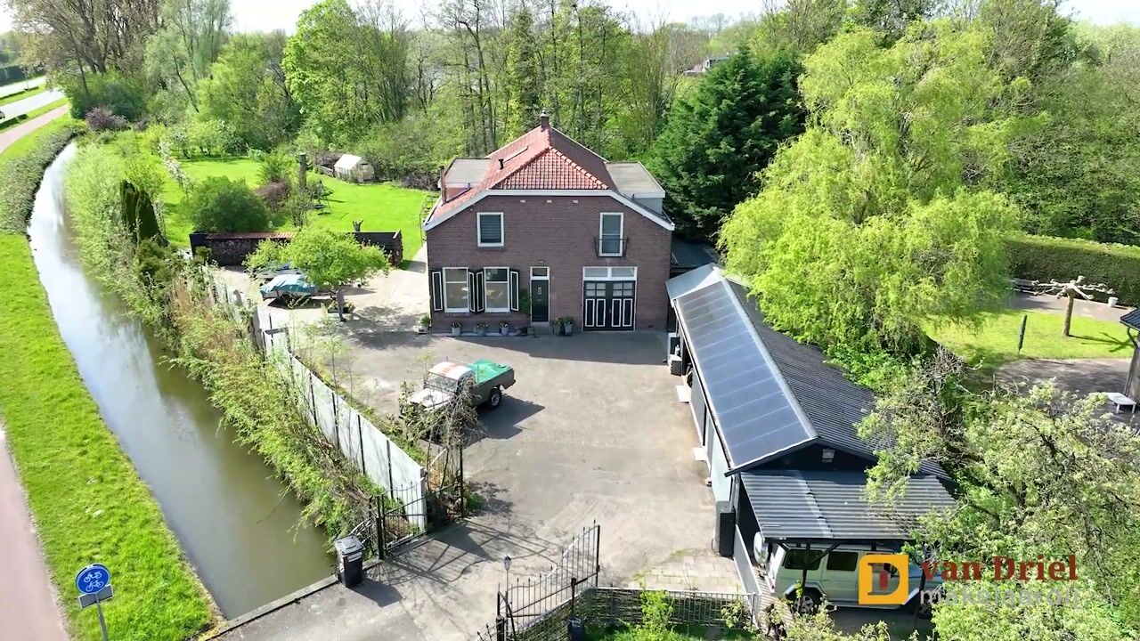Video van Groene Kruisweg 475