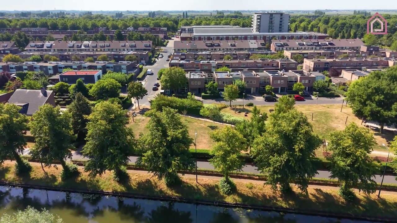Video van Bethunepolder 4