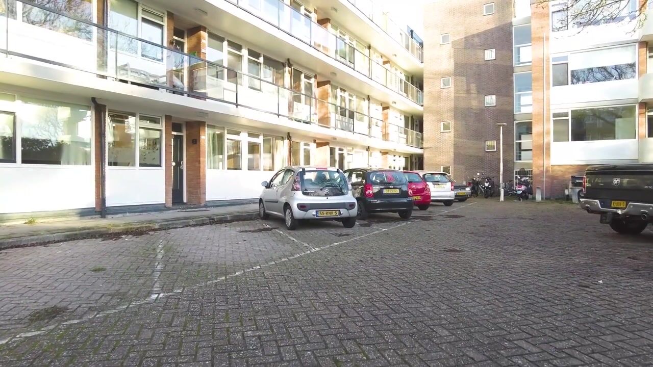 Video of Faleriolaan 191