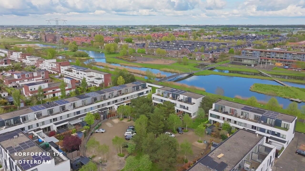 Video van Korfoepad 175