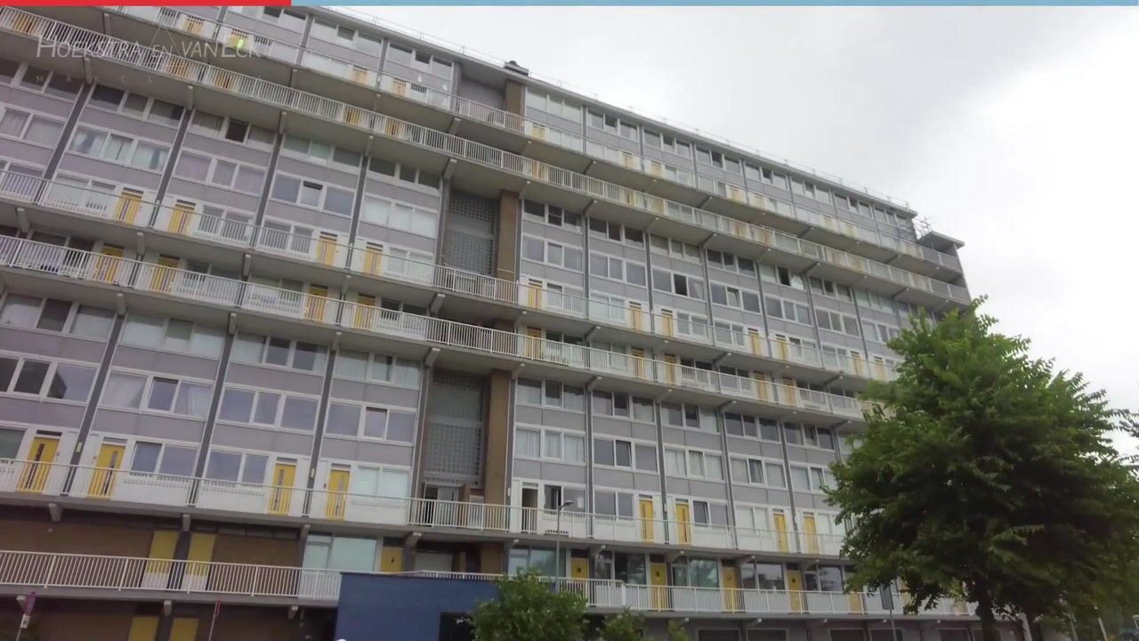 Video van Nicolaas Anslijnstraat 148