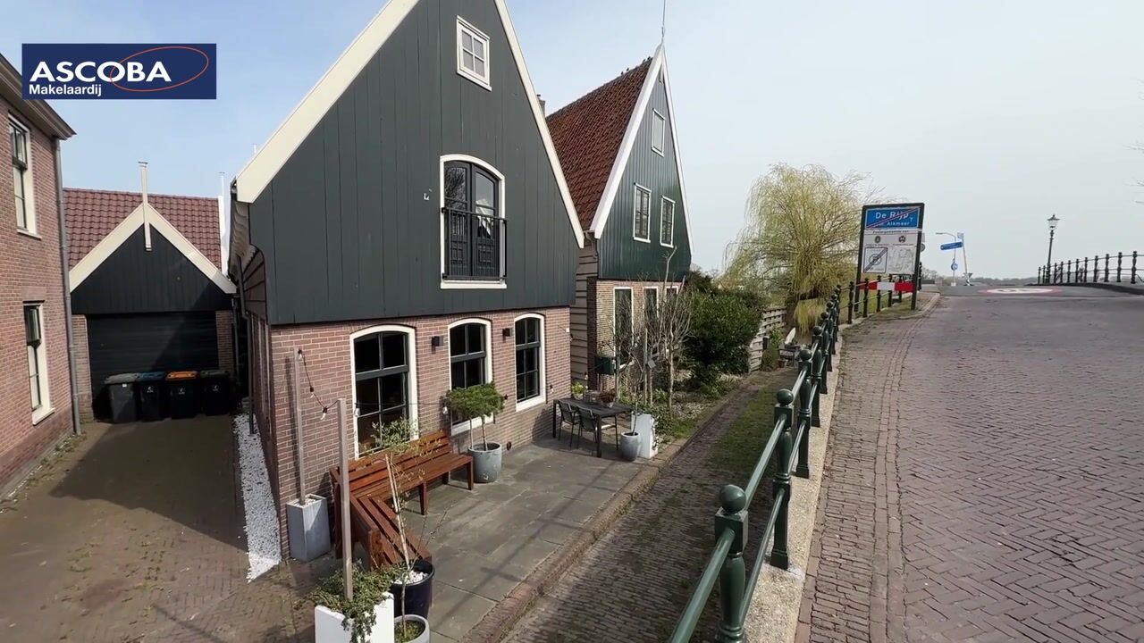 Video van Oosteinde 51