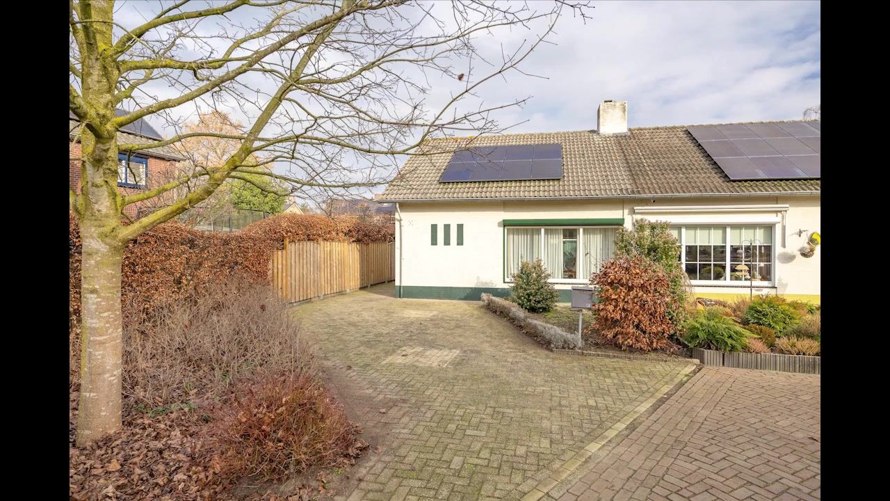 Video of Papenbeek 52