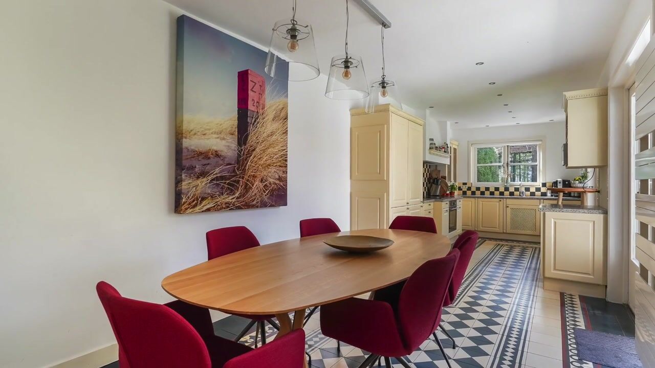 Video van Kwartellaan 34