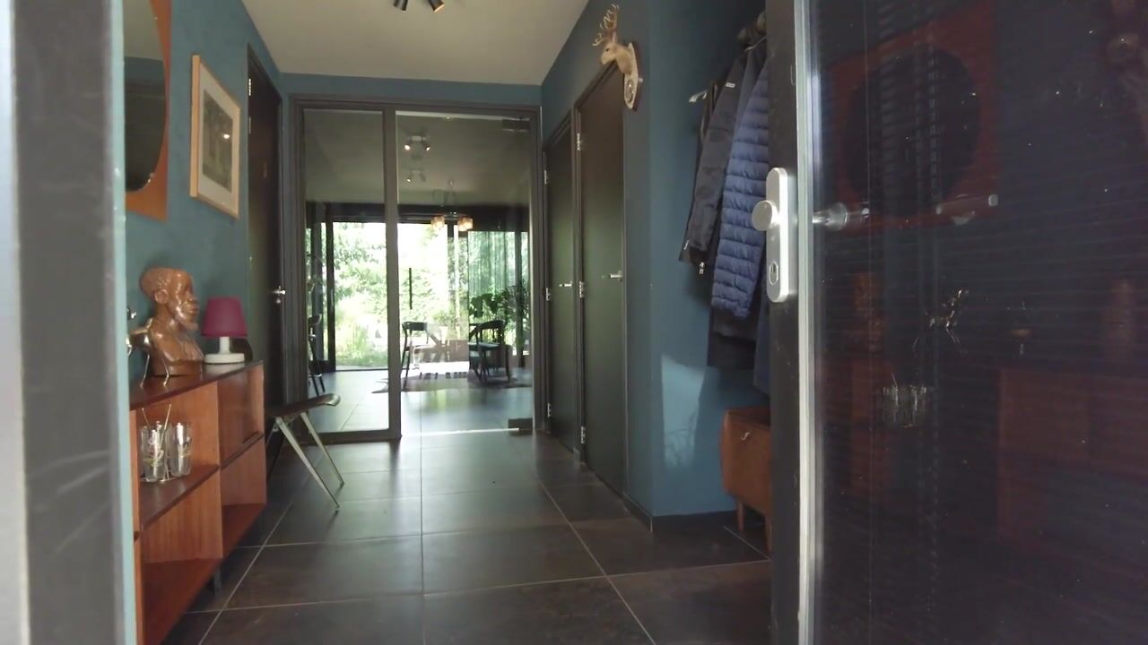 Video van Zesde Herven 14