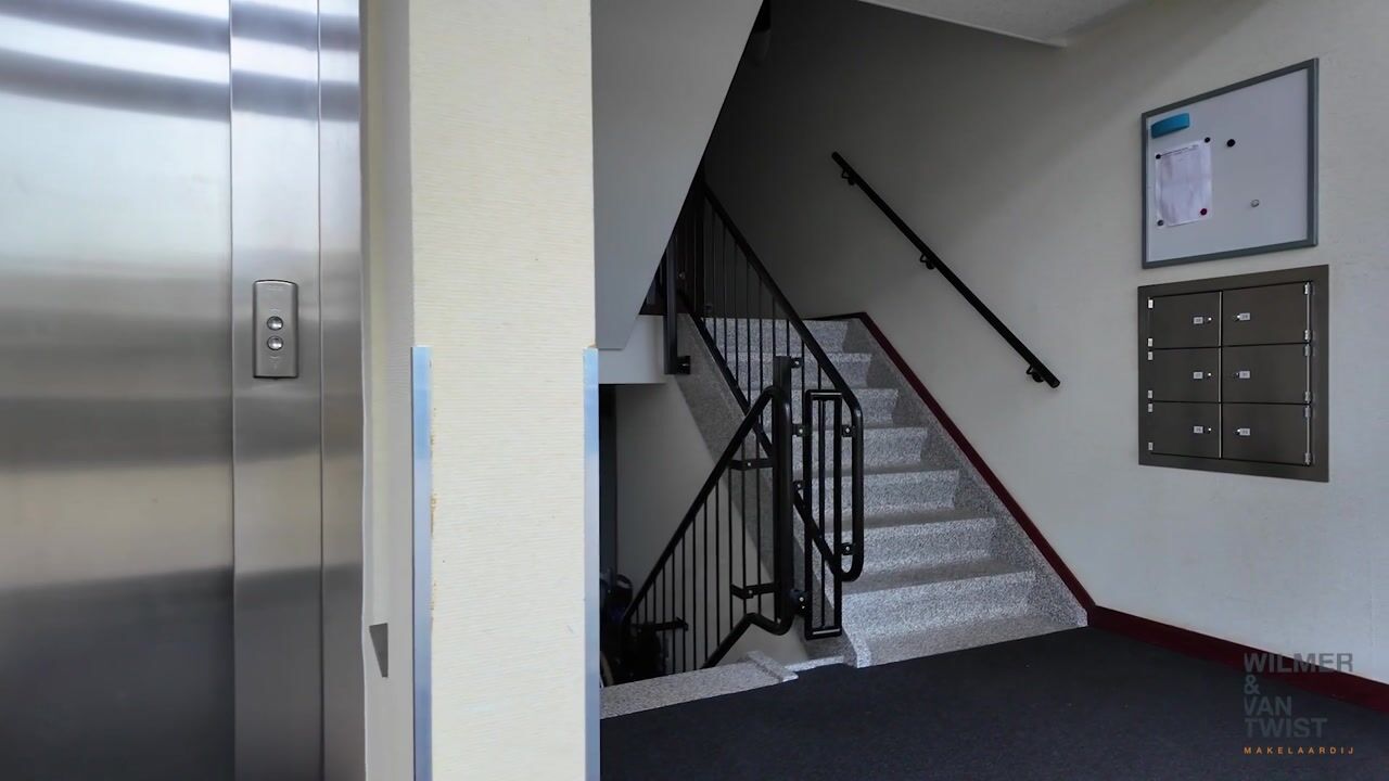 Video van Generaal Stafsingel 37