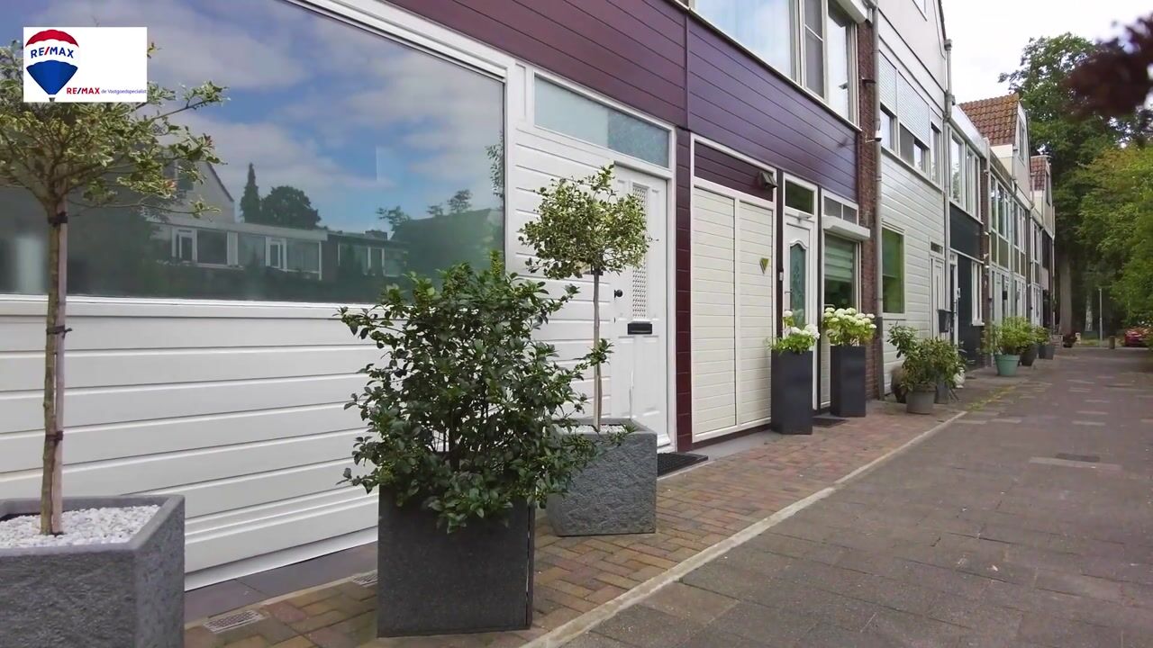 Video van van Maerlantlaan 55