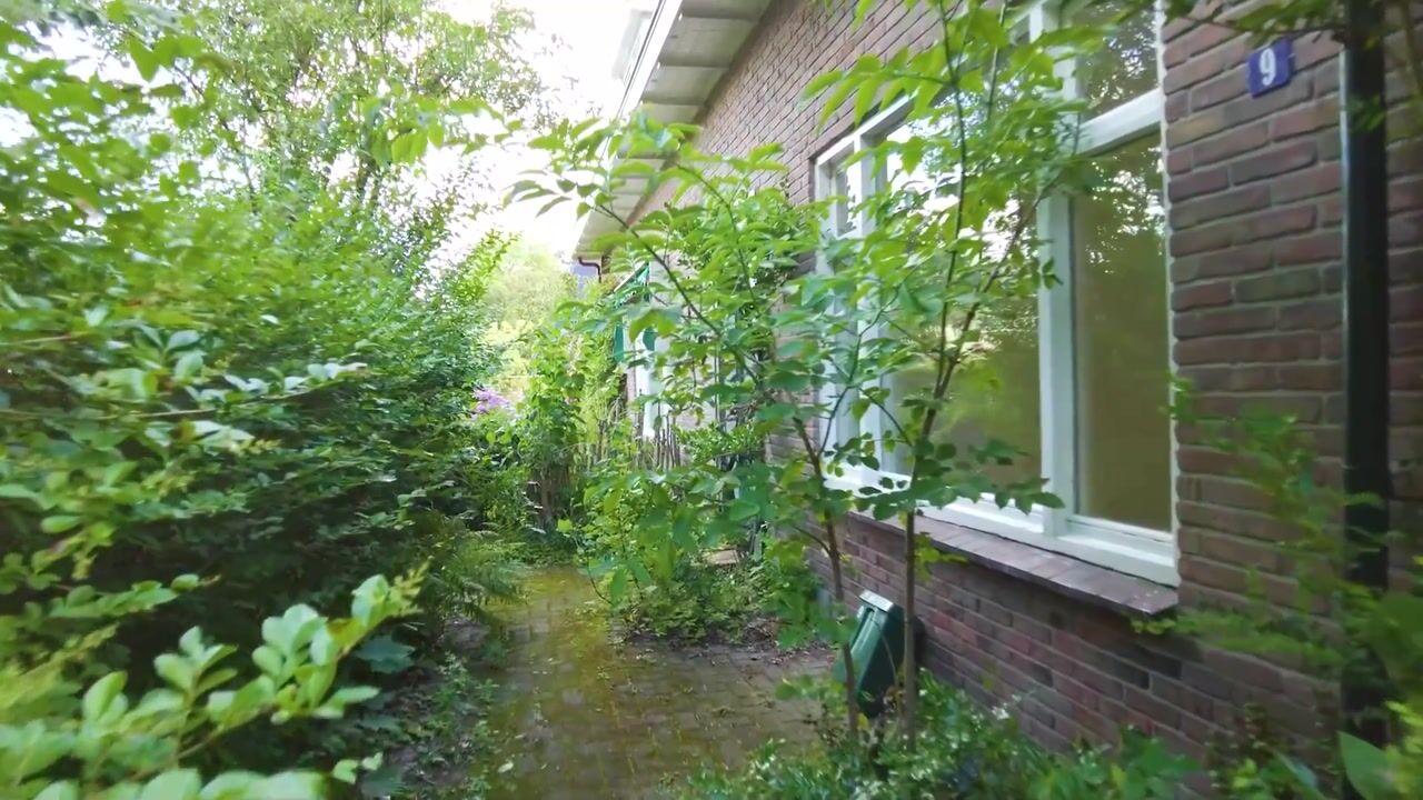 Video van Duinkampen 9