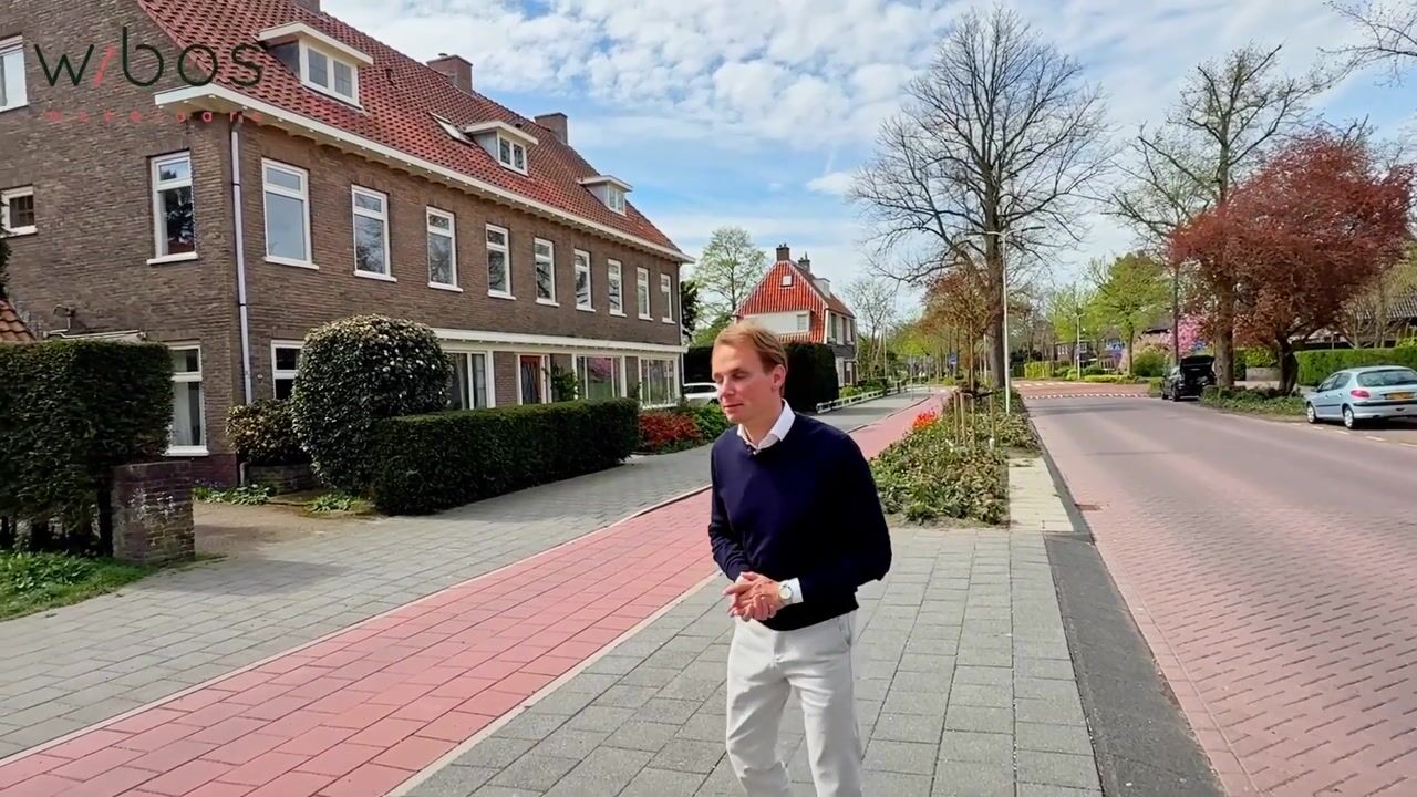 Video van Adriaan Pauwlaan 3