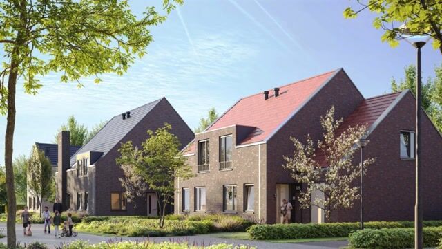 Bekijk video van Wonen in de Zomertaling - IN VERKOOP