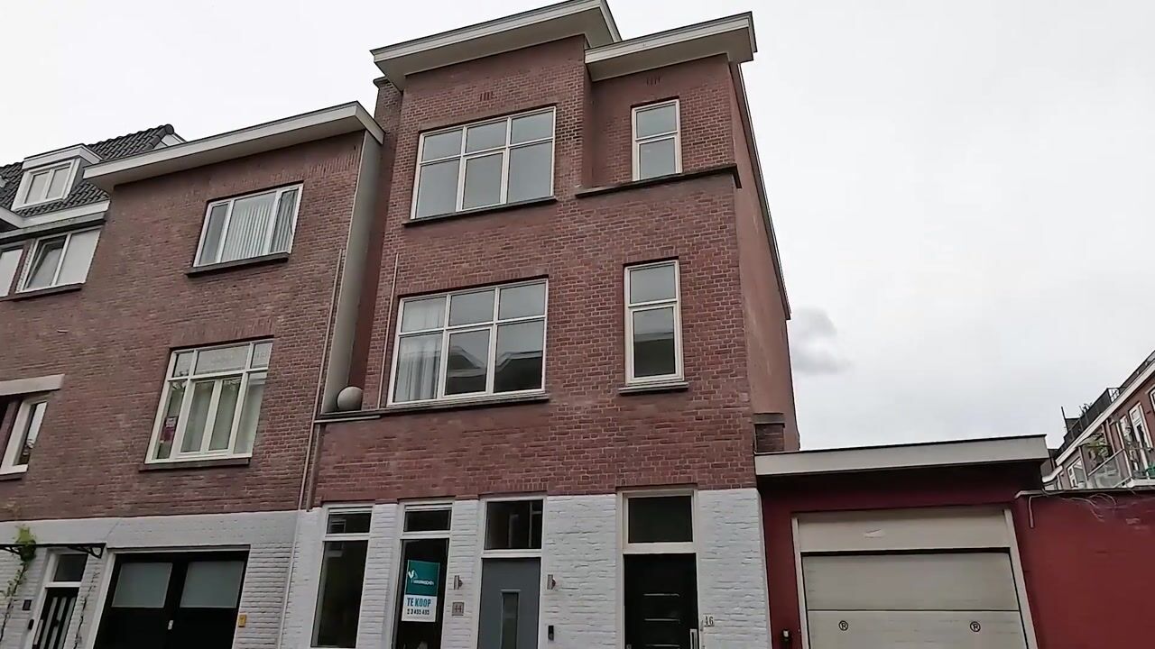 Video van Altingstraat 44