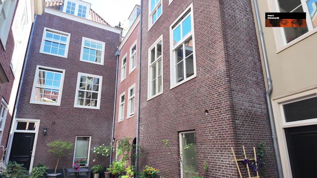 Video van Oude Molstraat 5-F
