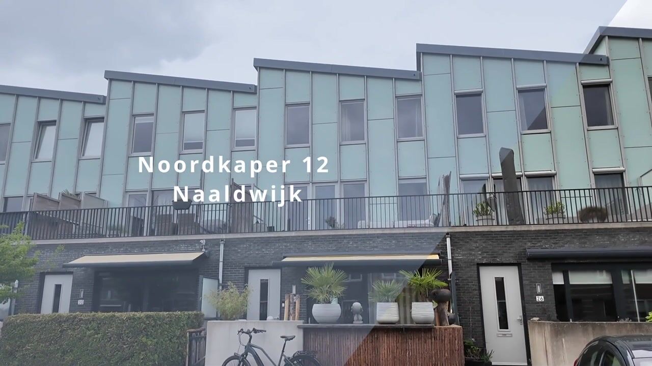 Video van Noordkaper 12