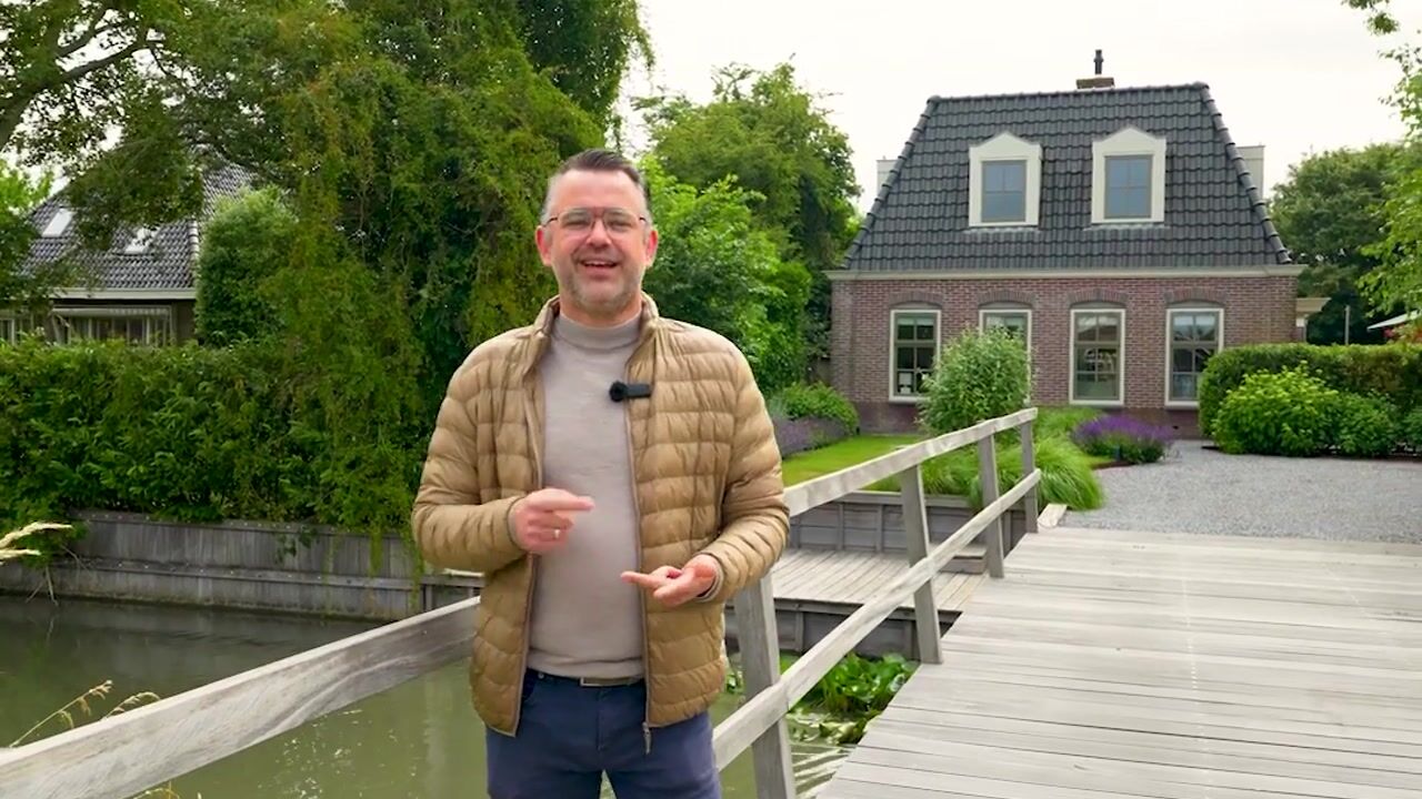 Video of Molenweg 53