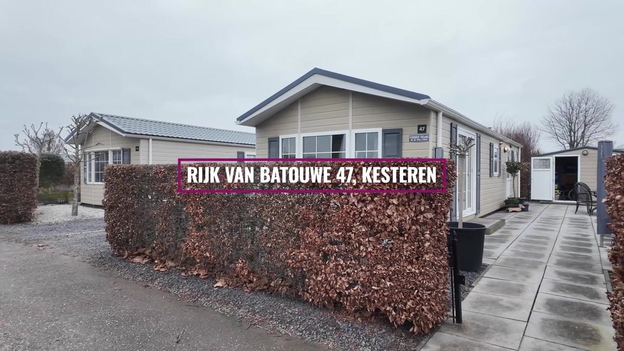 Video van Hoge Dijkseweg 40-47