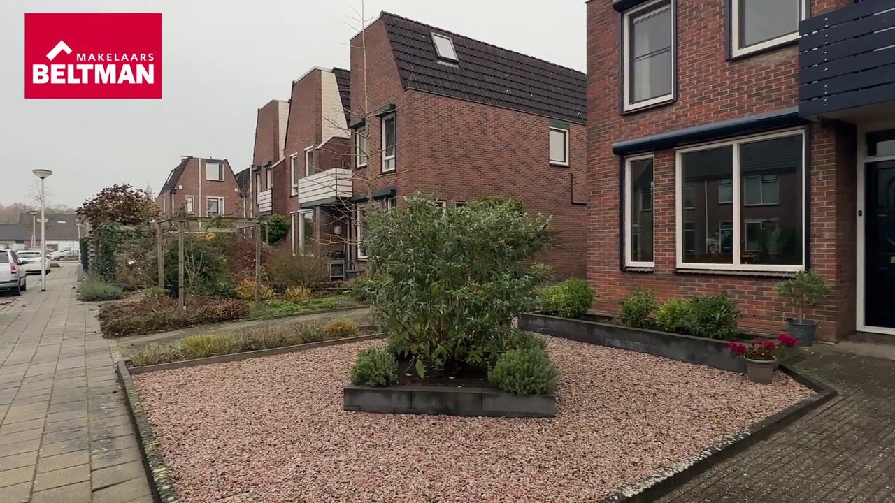 Video van Lijsterbesstraat 51