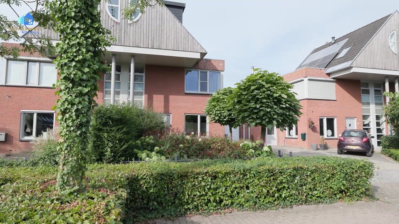 Video van Heemraadlaan 16