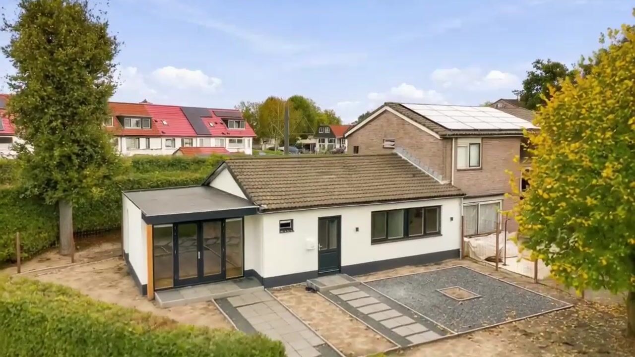 Video van IJsselsteinseweg 114