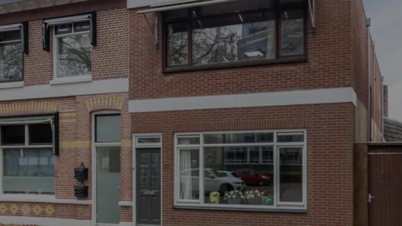 Bekijk video van Boddenstraat 30