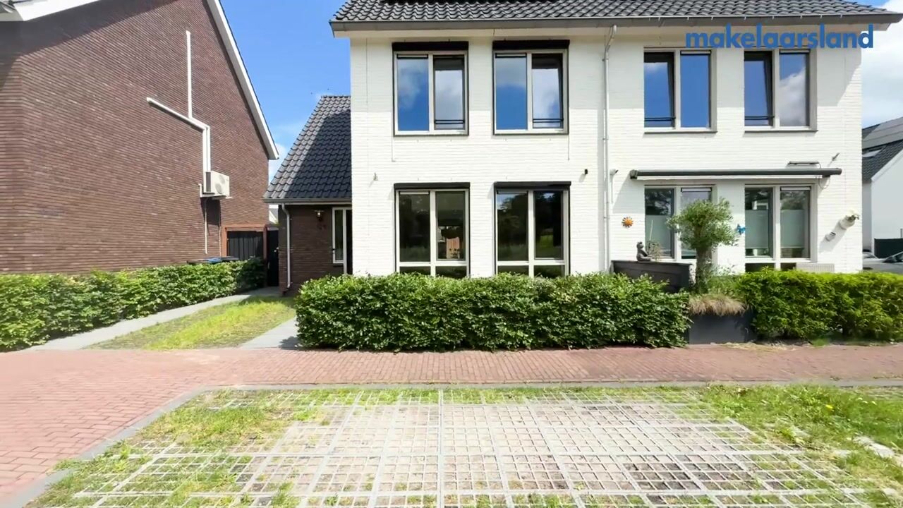 Video van De Wherelanden 129