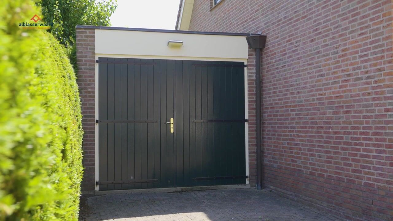 Video van Koperwiek 16