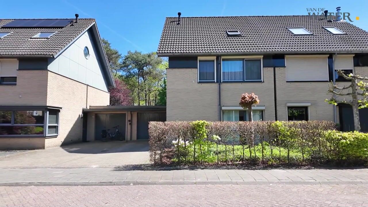 Video of Distelbergstraat 30
