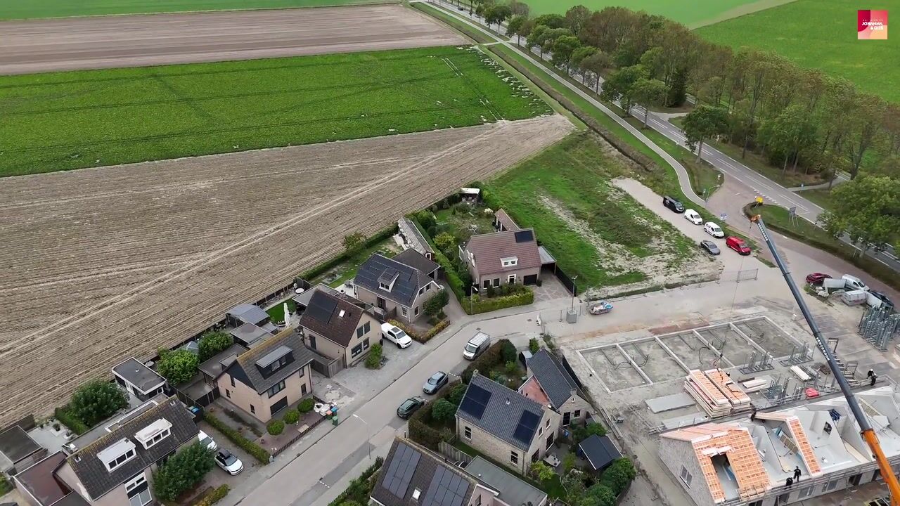 Video van Wethouder Trompersstraat 11