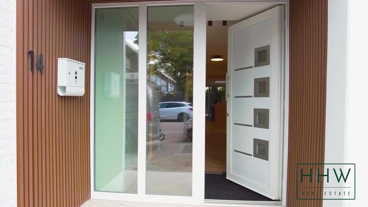 Video van Marquette 14