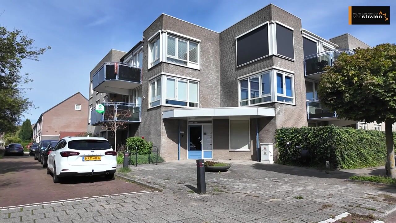 Video van Jan Wagtendonkstraat 68