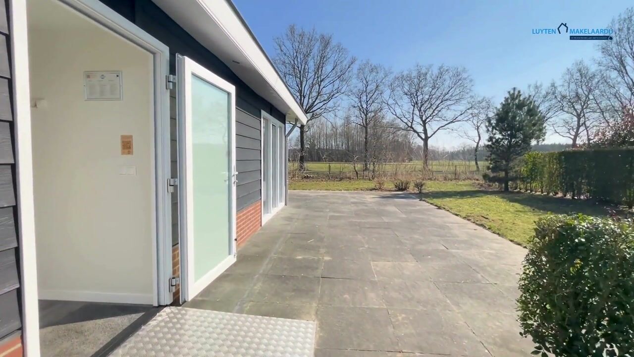 Video van Boschlaan 26-96