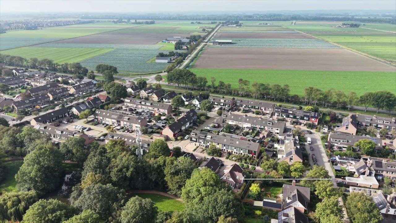 Video van Kroosakker 19