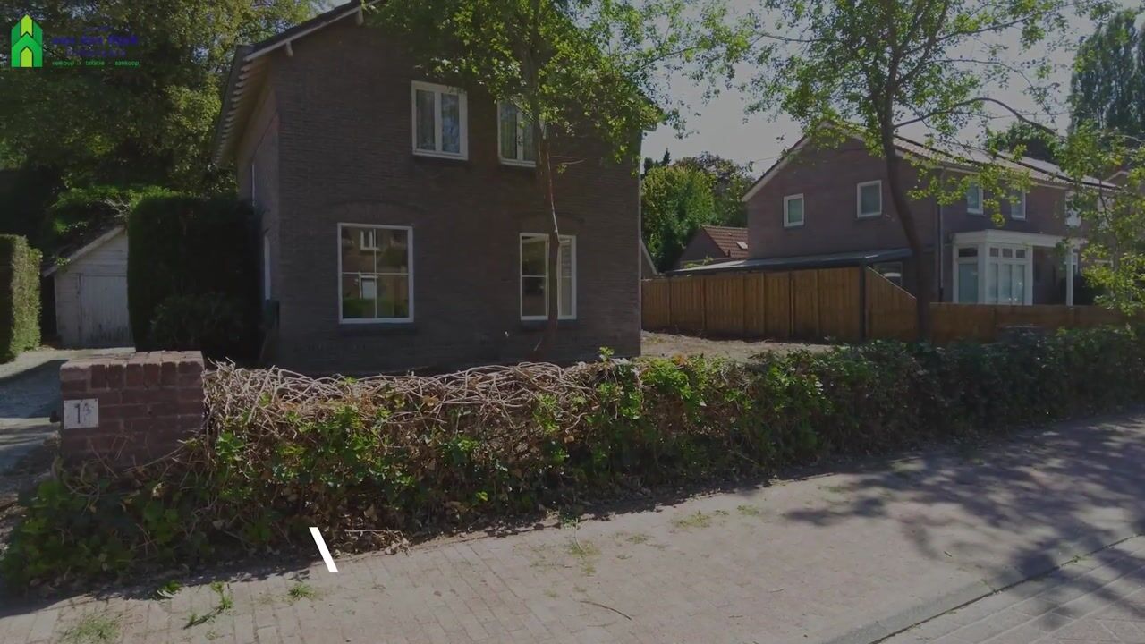 Video van Smalleweg 1-A