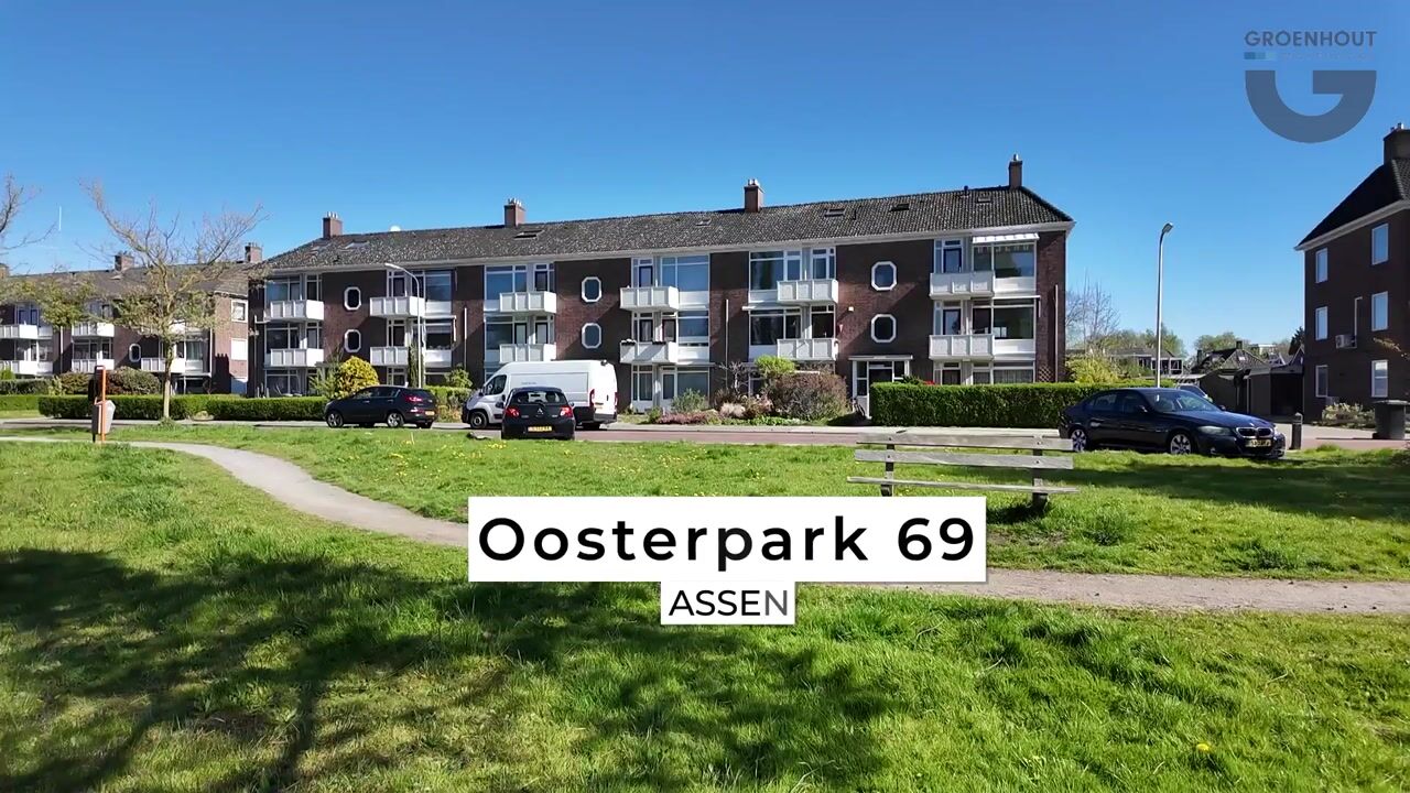 Video van Oosterpark 69