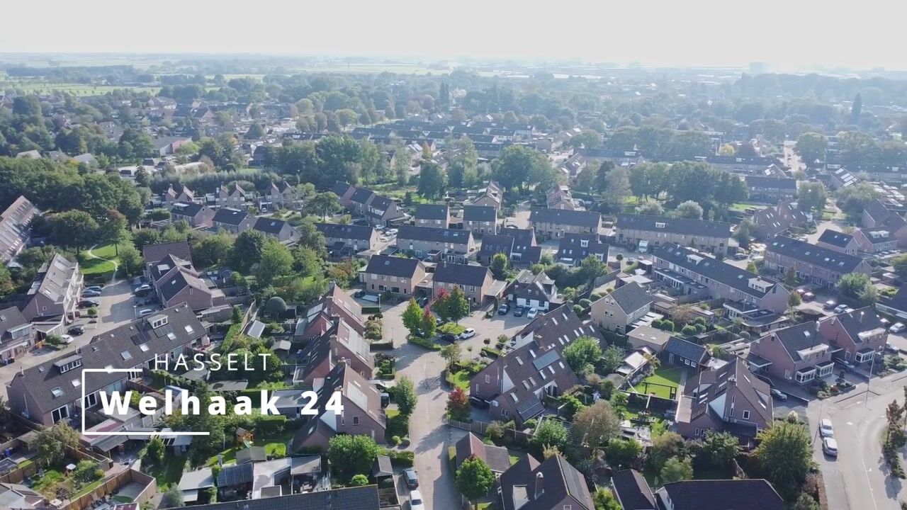 Video van Welhaak 24