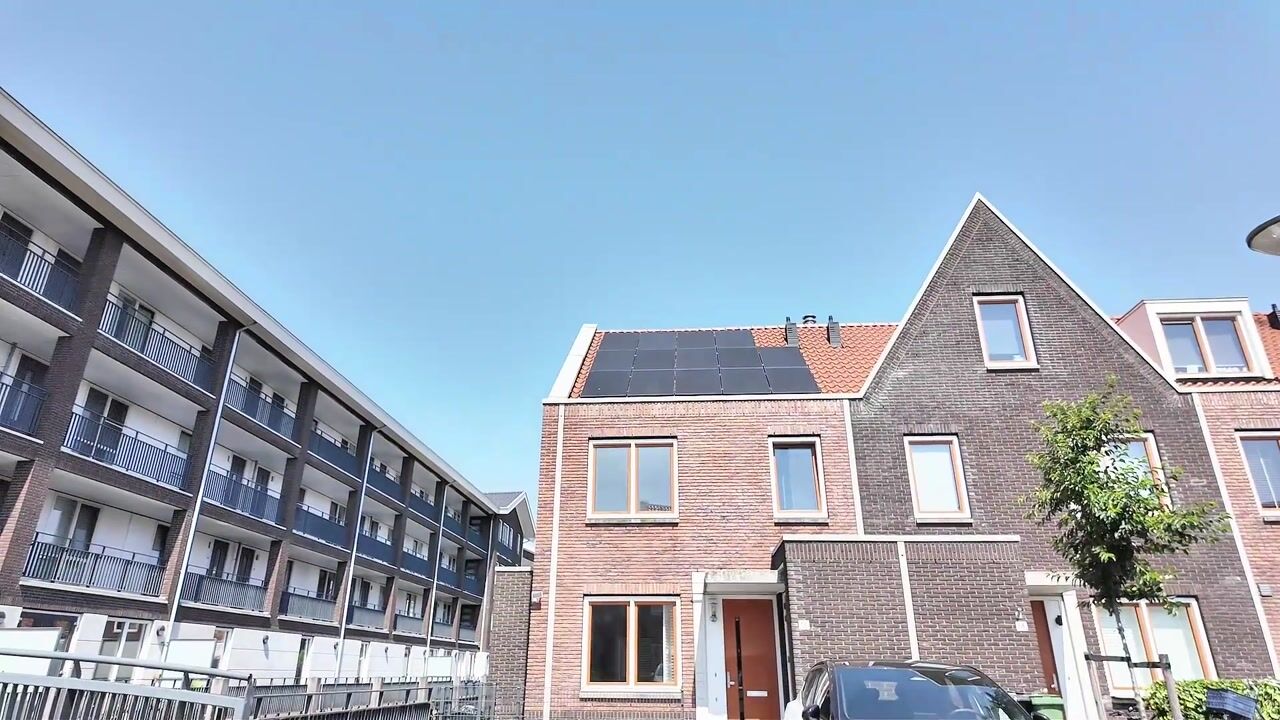 Video van Lijndraaierhof 16