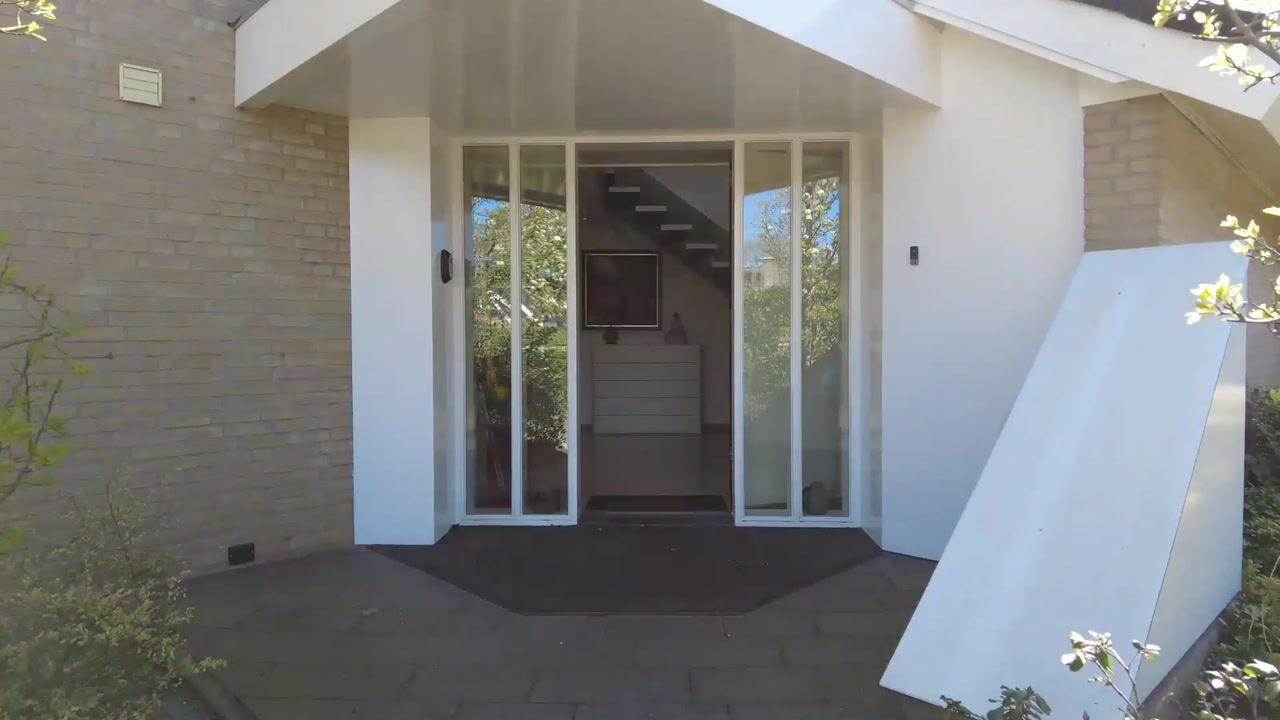 Video van Oude Almeloseweg 157