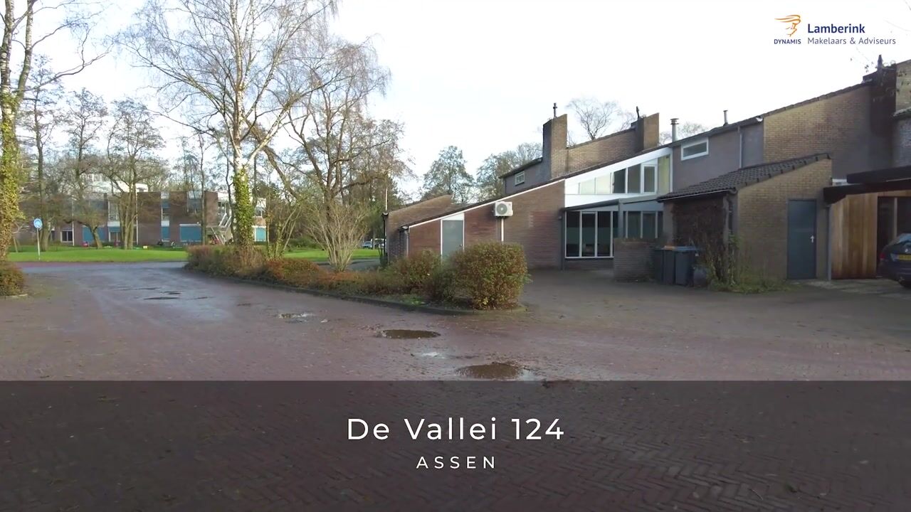 Bekijk video van De Vallei 124