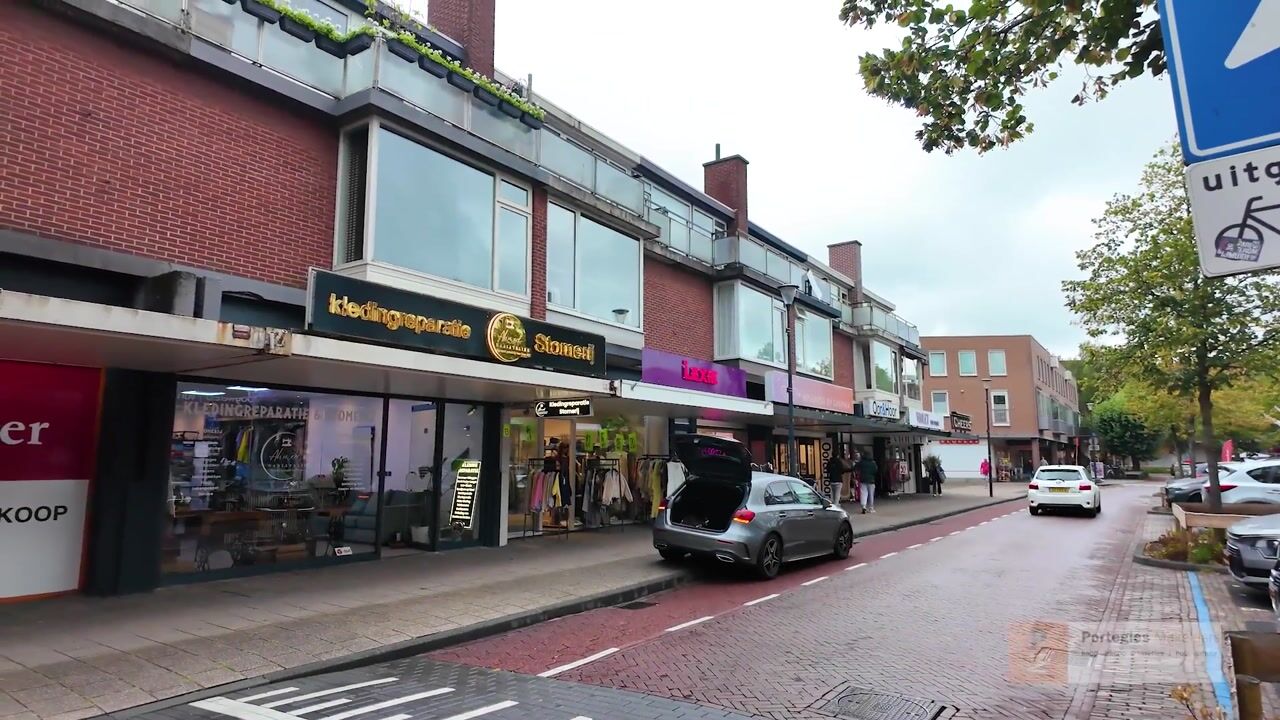 Video van van Coevenhovenstraat 11