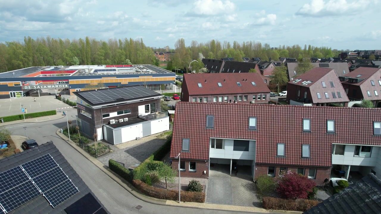 Video van Bergamotte 3